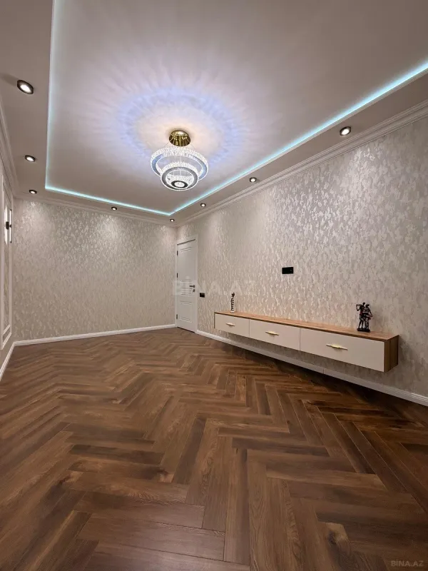 Satılır 3 otaqlı mənzil 75 m²