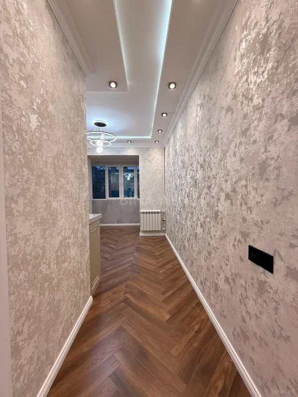 Satılır 3 otaqlı mənzil 75 m²