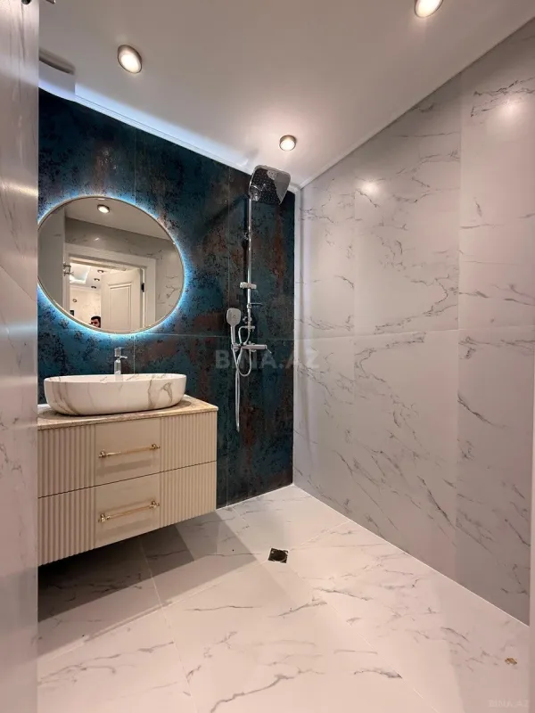 Satılır 3 otaqlı mənzil 75 m²