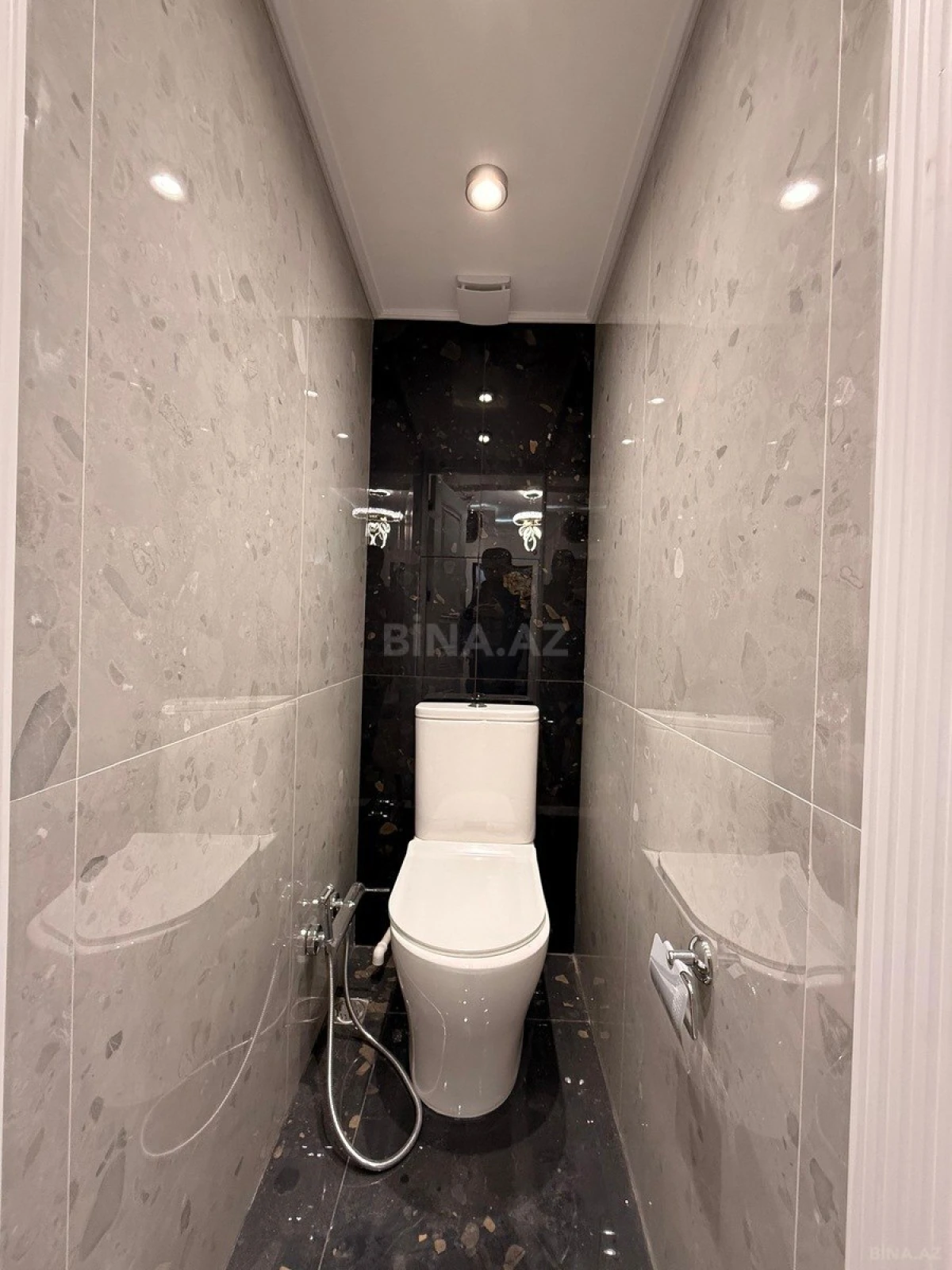 Satılır 3 otaqlı mənzil 75 m²