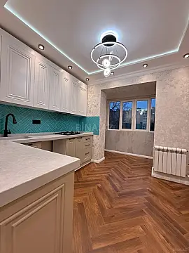 Satılır 3 otaqlı mənzil 75 m² — Bakı, Əhmədli 3 otaq 75.00 m²