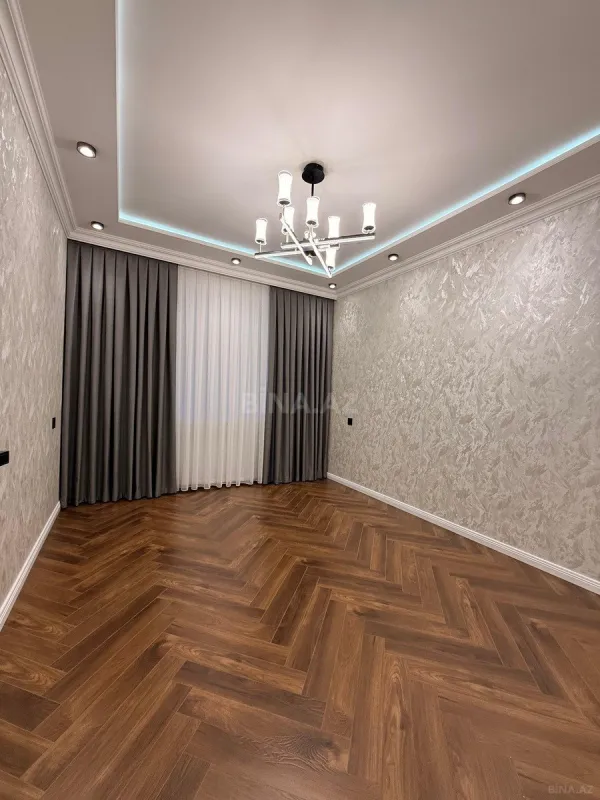Satılır 3 otaqlı mənzil 75 m²