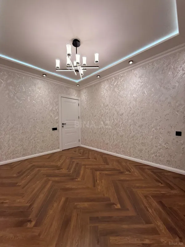 Satılır 3 otaqlı mənzil 75 m²