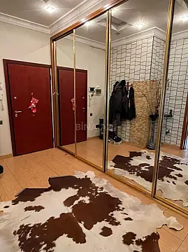 Satılır 3 otaqlı mənzil 138 m² — Bakı, 8-ci kilometr 3 otaq 138.00 m²