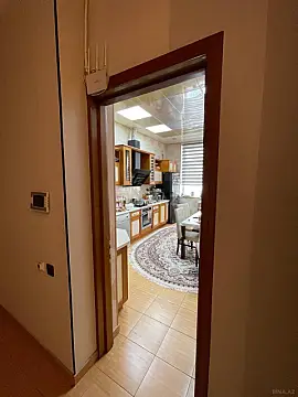 Satılır 3 otaqlı mənzil 138 m²