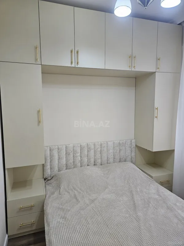 Kirayə verilir 2 otaqlı mənzil 53 m²