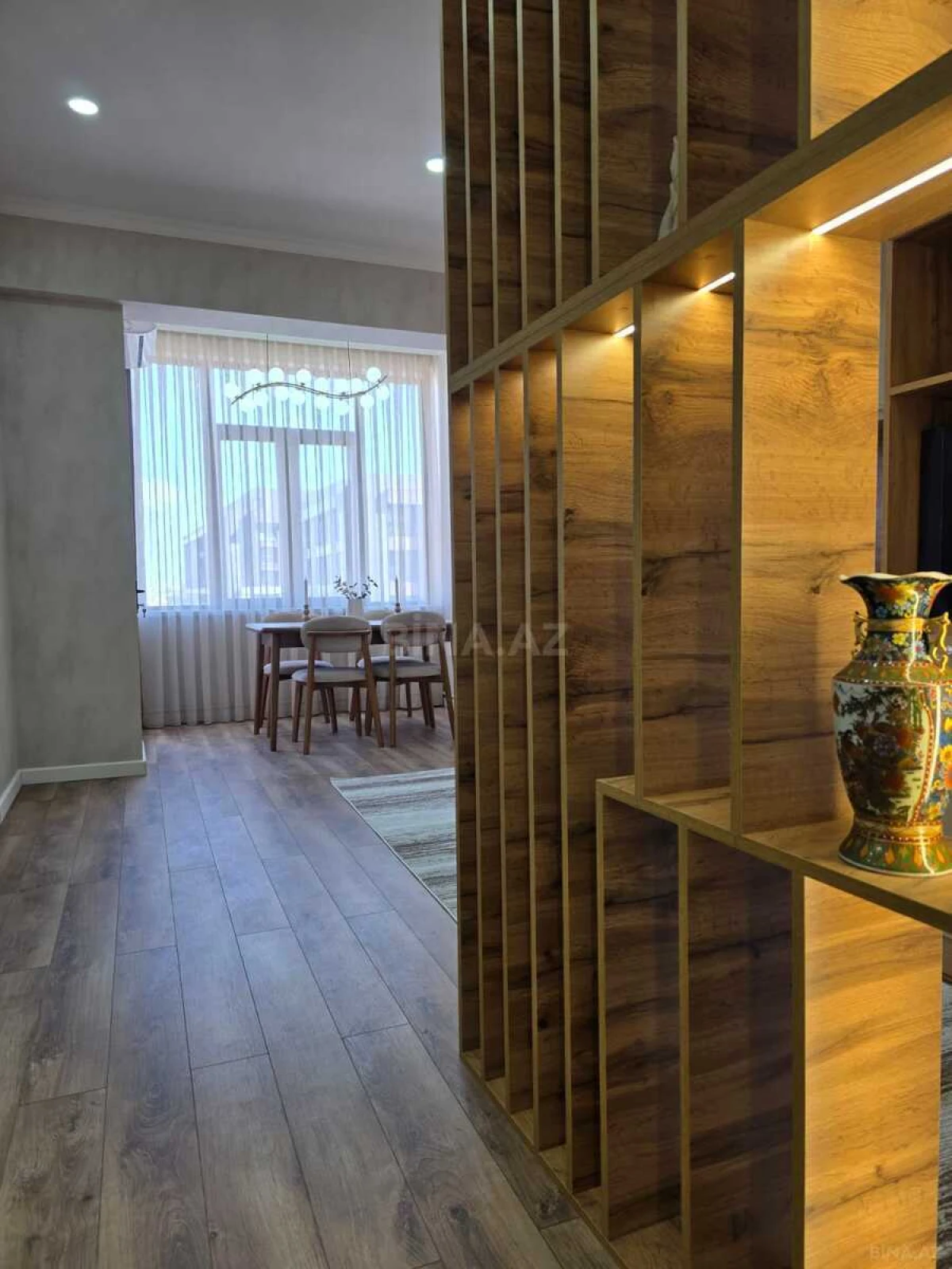 Kirayə verilir 2 otaqlı mənzil 53 m²