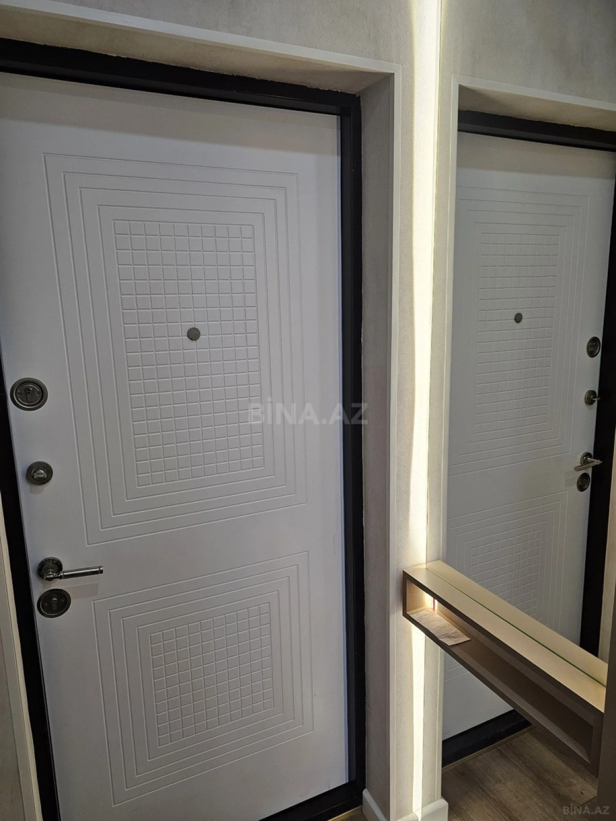 Kirayə verilir 2 otaqlı mənzil 53 m²