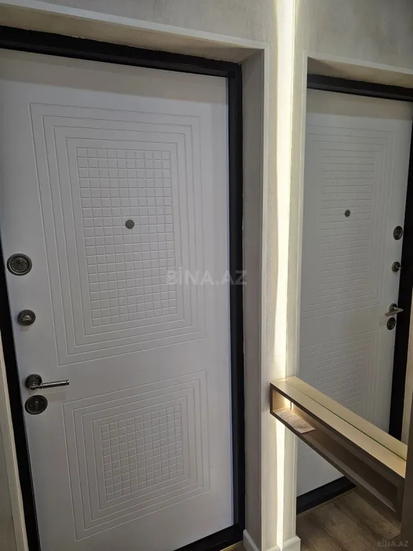 Kirayə verilir 2 otaqlı mənzil 53 m²