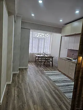 Kirayə verilir 2 otaqlı mənzil 53 m²