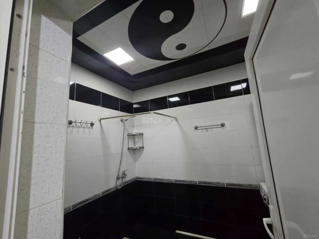 Kirayə verilir 2 otaqlı mənzil 52 m²