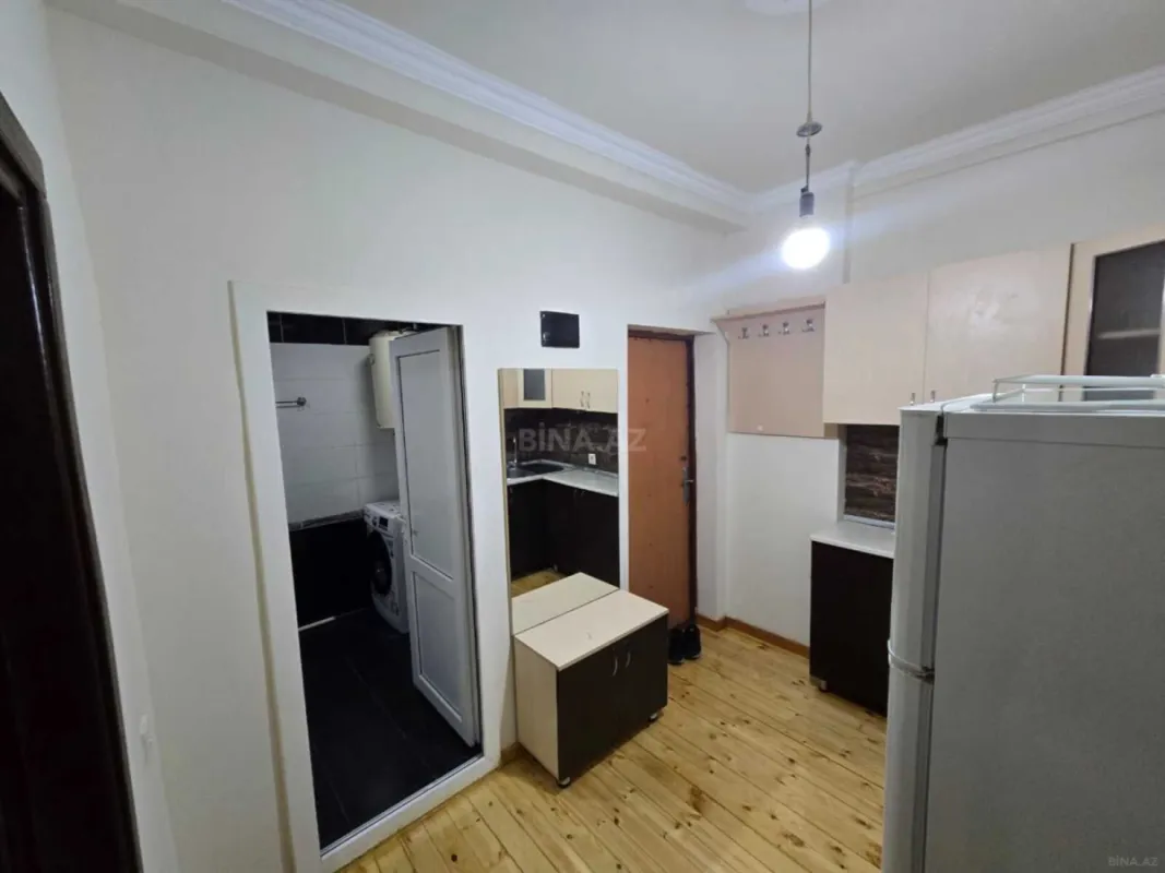 Kirayə verilir 2 otaqlı mənzil 52 m²
