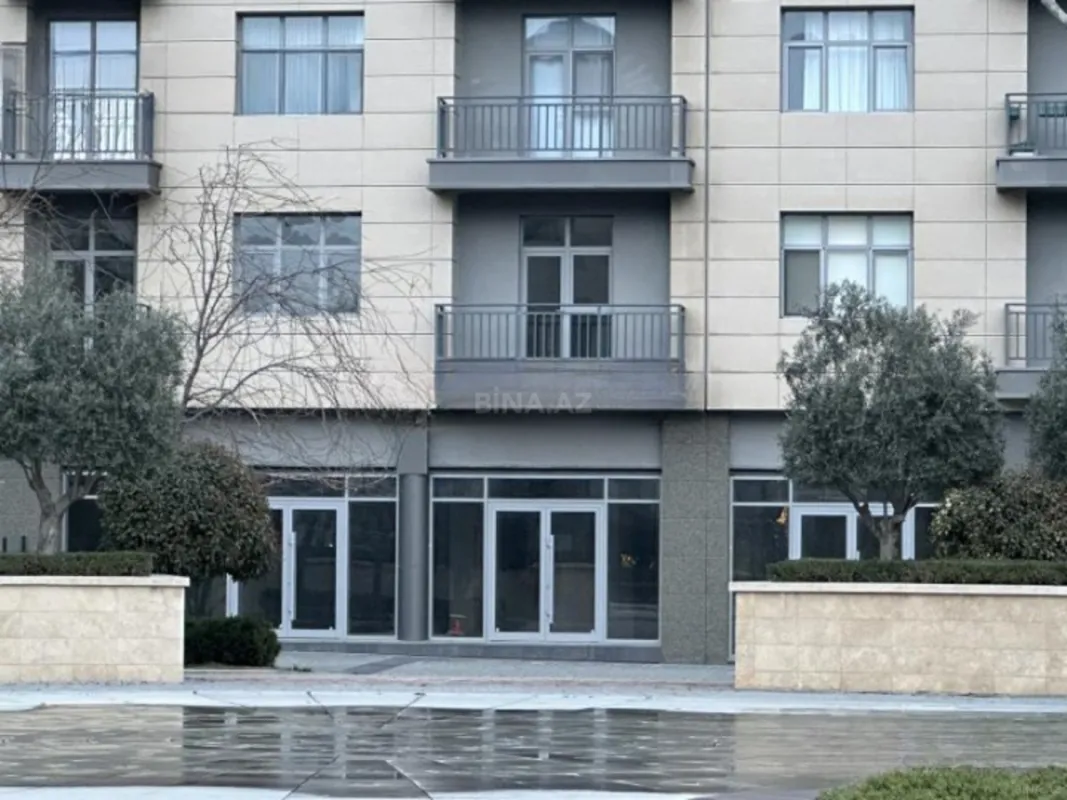 Kirayə verilir 2 otaqlı mənzil 92 m²