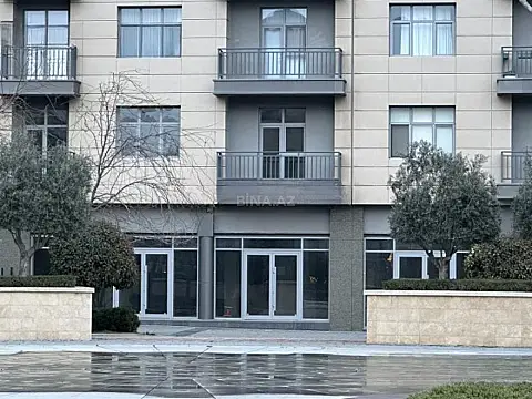 Kirayə verilir 2 otaqlı mənzil 92 m²