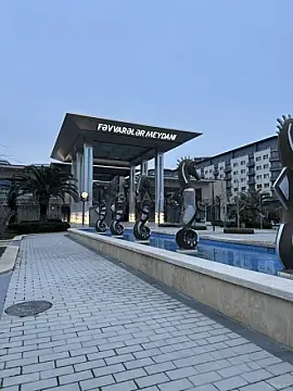 Kirayə verilir 2 otaqlı mənzil 92 m²