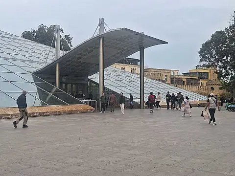 Satılır 2 otaqlı mənzil 41 m² — Bakı, İçərişəhər 2 otaq 41.00 m²