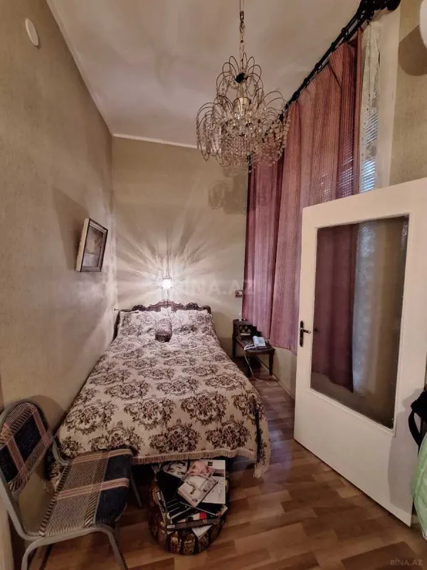 Satılır 2 otaqlı mənzil 41 m²
