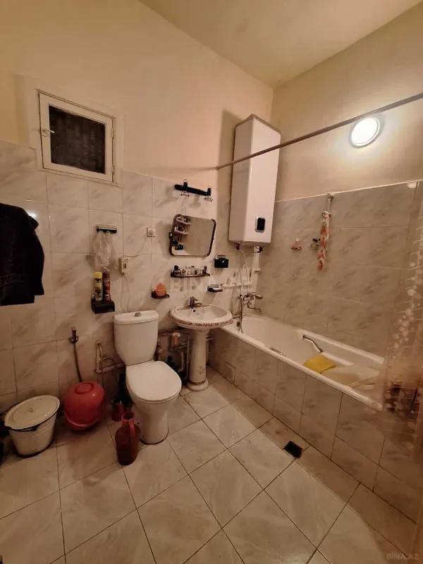 Satılır 2 otaqlı mənzil 41 m²