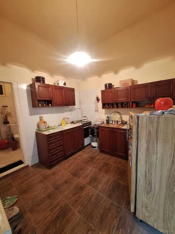 Satılır 2 otaqlı mənzil 41 m²