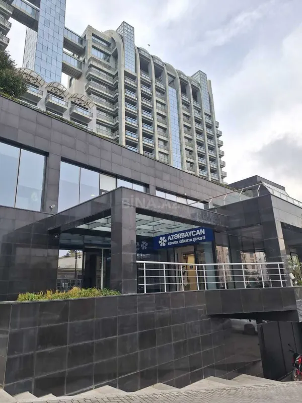 Satılır 2 otaqlı mənzil 41 m²