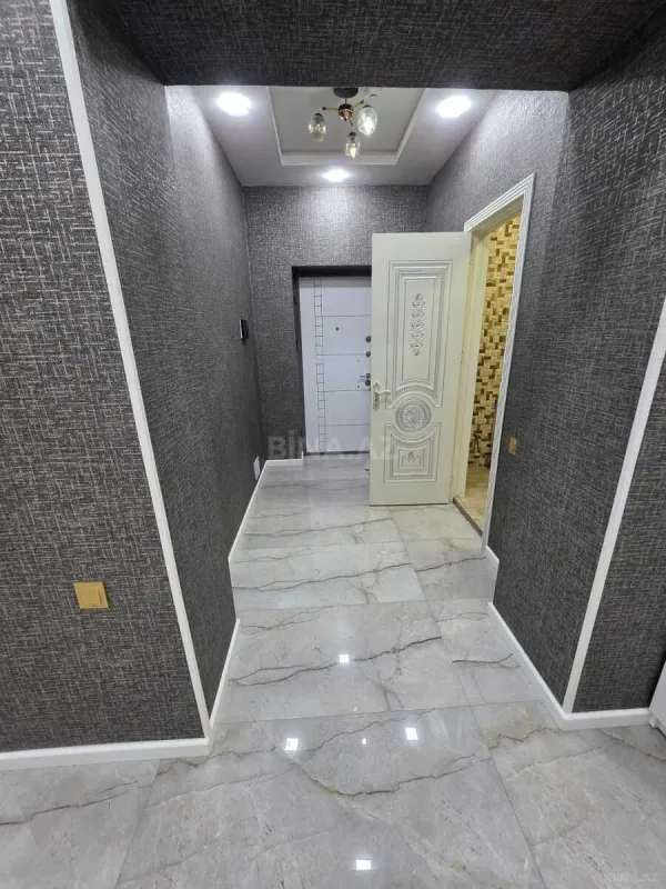 Kirayə verilir 3 otaqlı mənzil 148 m²