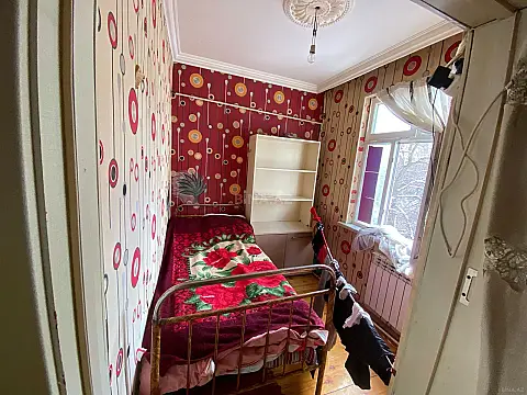 Kirayə verilir 3 otaqlı mənzil 70 m²