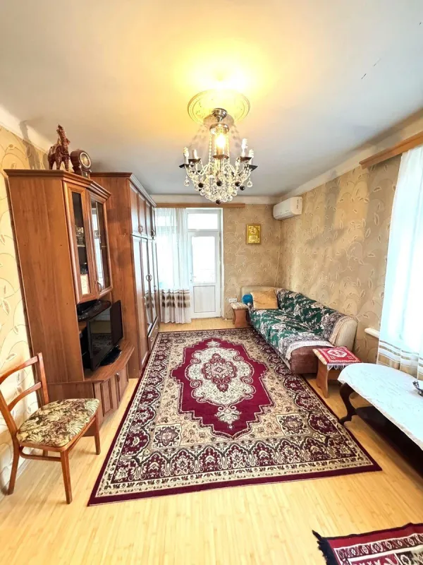 Kirayə verilir 1 otaqlı mənzil 42 m²