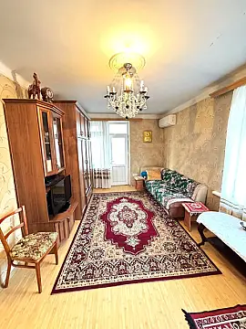 Kirayə verilir 1 otaqlı mənzil 42 m² — Bakı, Bakıxanov 1 otaq 42.00 m²