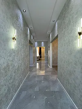 Satılır 4 otaqlı həyət evi 270 m²