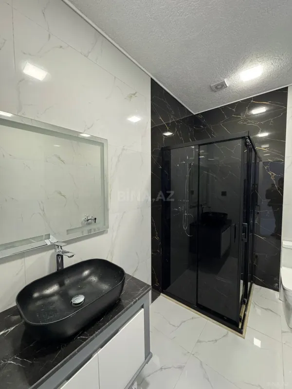 Satılır 4 otaqlı həyət evi 270 m²