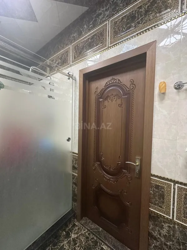 Satılır 2 otaqlı mənzil 86.6 m²
