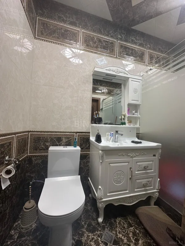 Satılır 2 otaqlı mənzil 86.6 m²