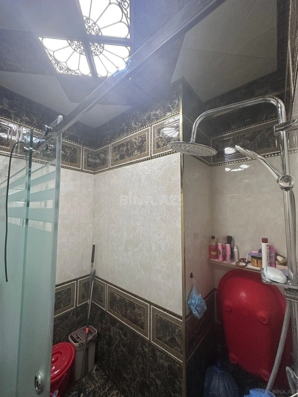 Satılır 2 otaqlı mənzil 86.6 m²