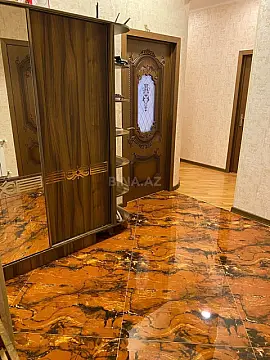 Satılır 2 otaqlı mənzil 86.6 m²