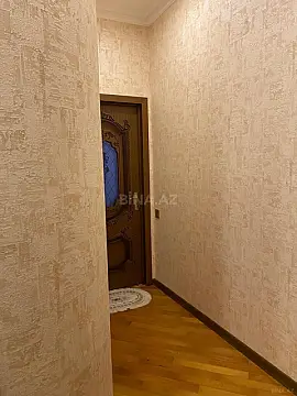 Satılır 2 otaqlı mənzil 86.6 m²