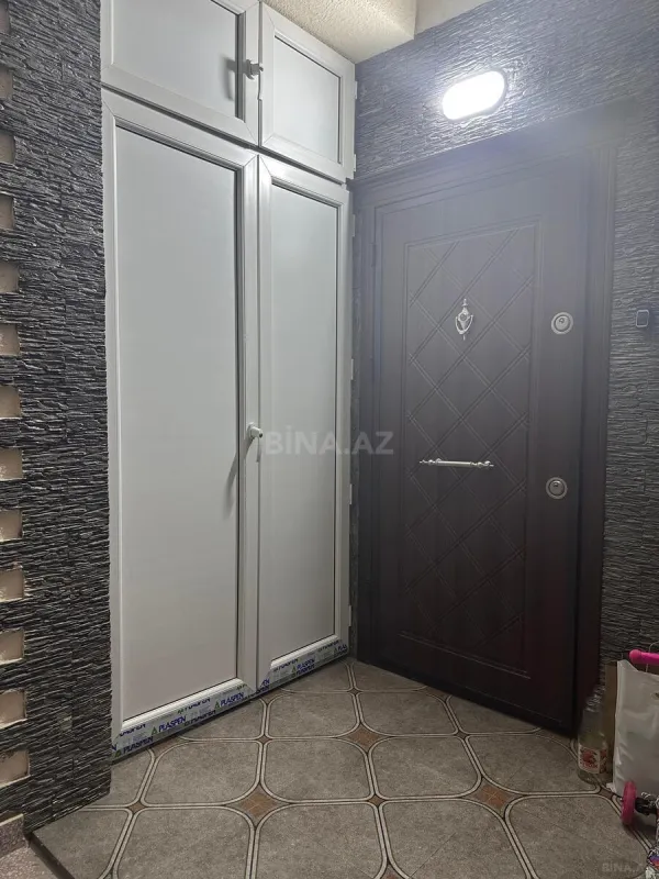 Satılır 2 otaqlı mənzil 86.6 m²