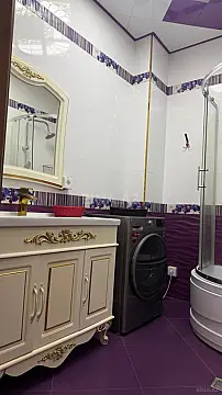 Kirayə verilir 2 otaqlı mənzil 110 m²