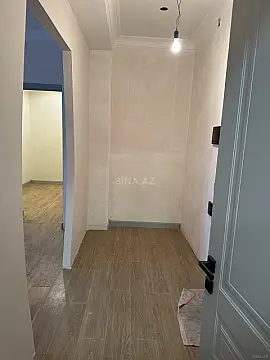 Satılır 3 otaqlı mənzil 104 m²