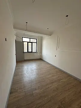 Satılır 3 otaqlı mənzil 104 m²