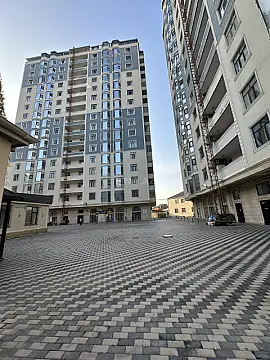 Satılır 3 otaqlı mənzil 104 m² — Bakı, Nizami 3 otaq 104.00 m²