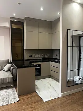 Satılır 2 otaqlı mənzil 62.7 m² — Bakı, Xətai 2 otaq 62.70 m²