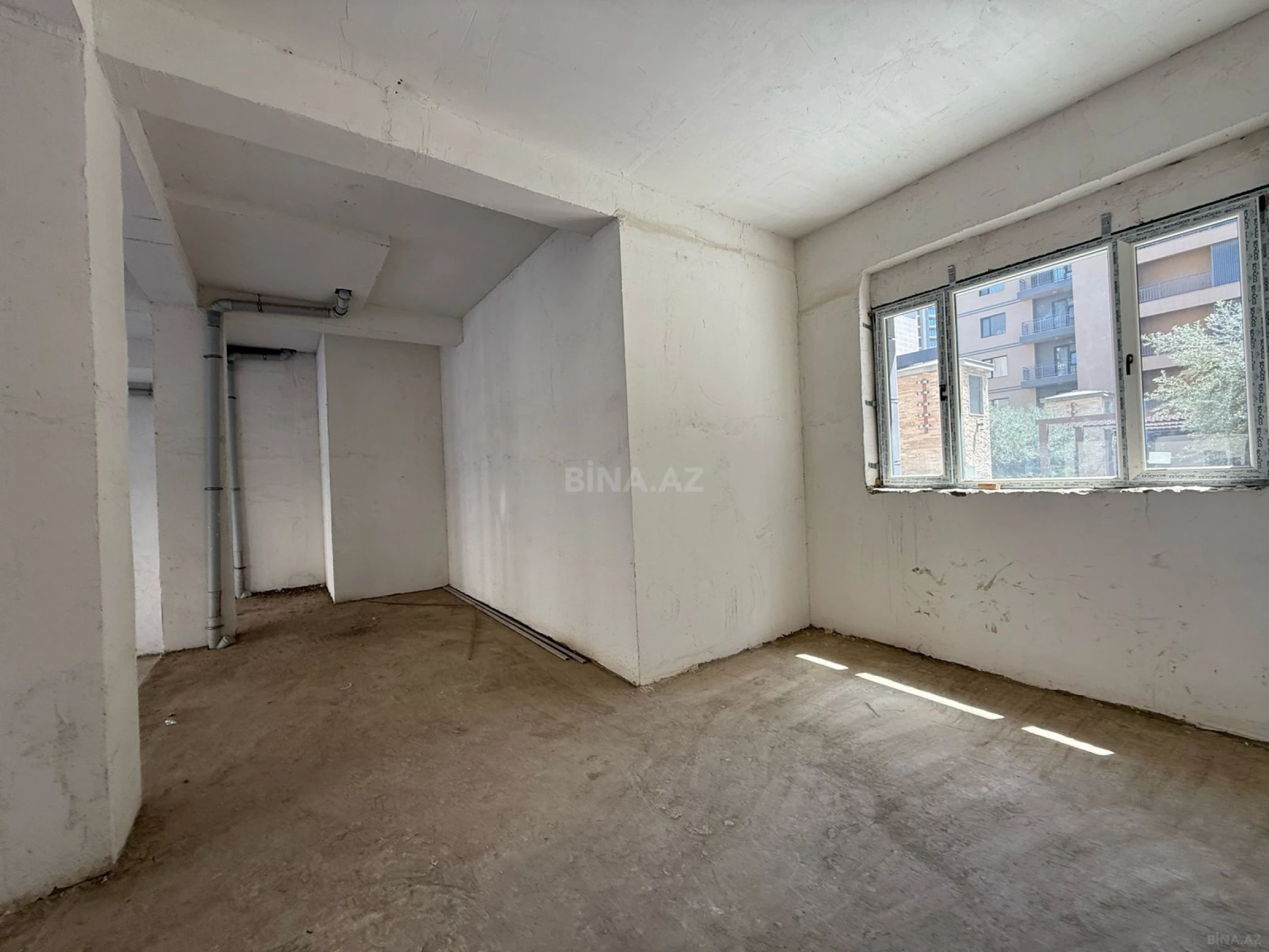 Kirayə verilir obyekt 280 m²