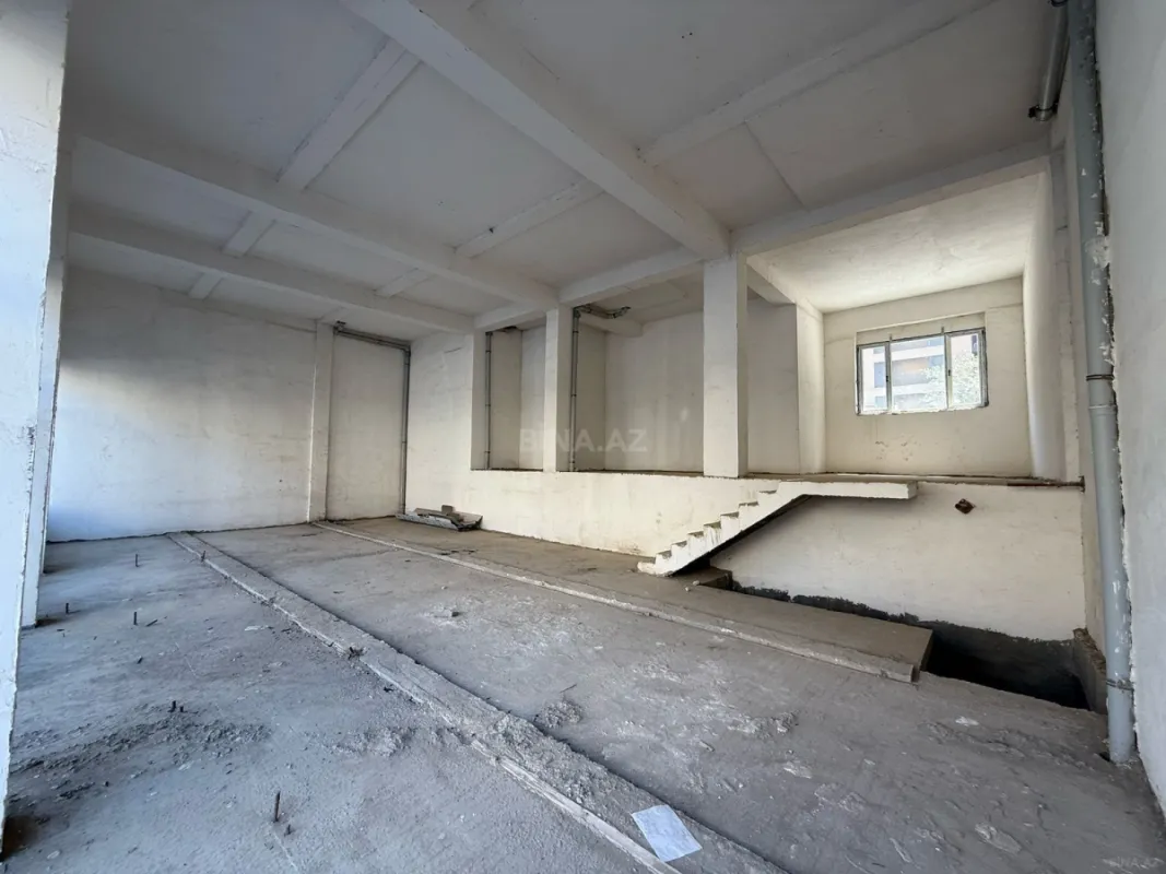 Kirayə verilir obyekt 280 m²