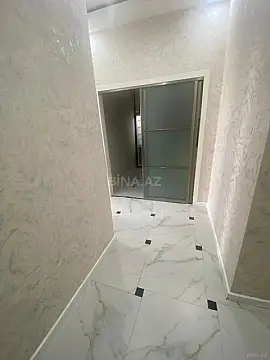 Kirayə verilir 2 otaqlı mənzil 78 m²