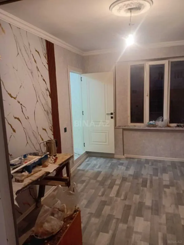 Satılır 1 otaqlı mənzil 18 m²