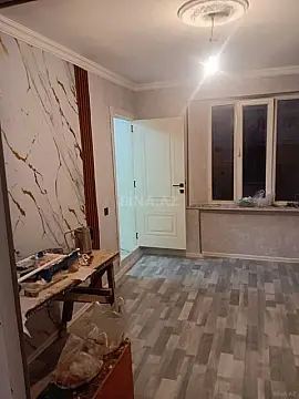 Satılır 1 otaqlı mənzil 18 m²