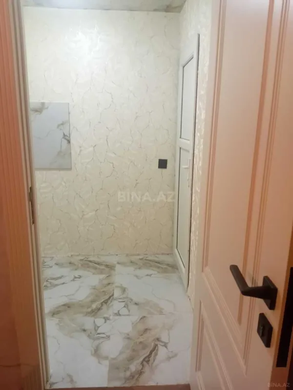 Satılır 1 otaqlı mənzil 18 m²