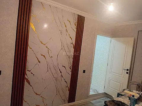 Satılır 1 otaqlı mənzil 18 m²