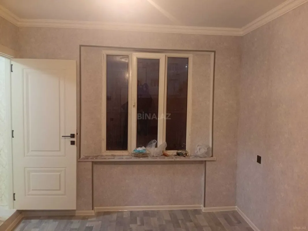 Satılır 1 otaqlı mənzil 18 m²