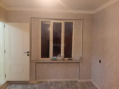 Satılır 1 otaqlı mənzil 18 m²